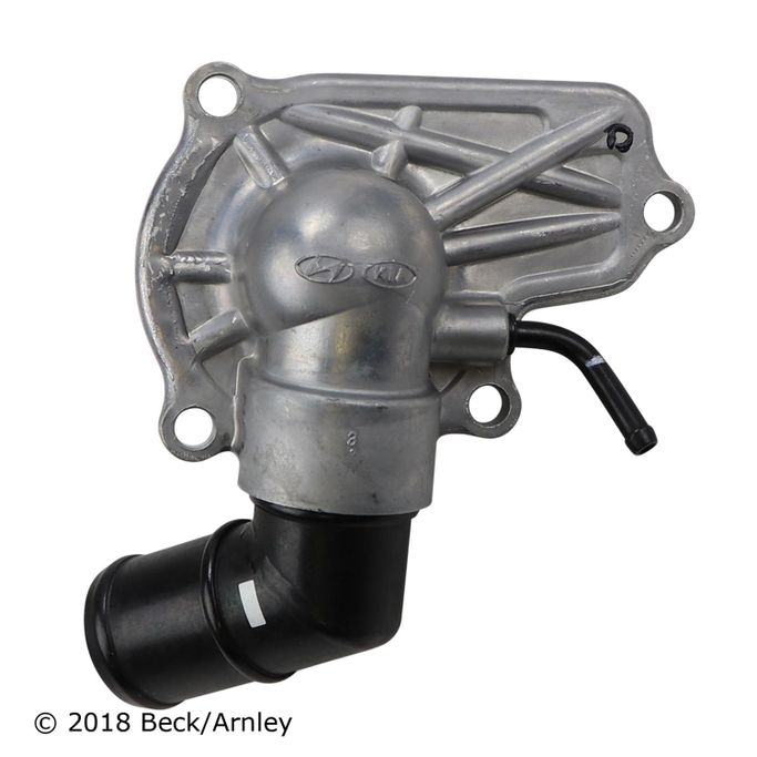 BCK-143-0896, Beck/Arnley Coolant Thermostats for 2009 BORREGO, 2011-2013 EQUUS, 2009-2014 GENESIS - 143-0896 in UAE, Dubai. Condition - new. Price 390 AED. Photo, seller contacts | AUTO.AE