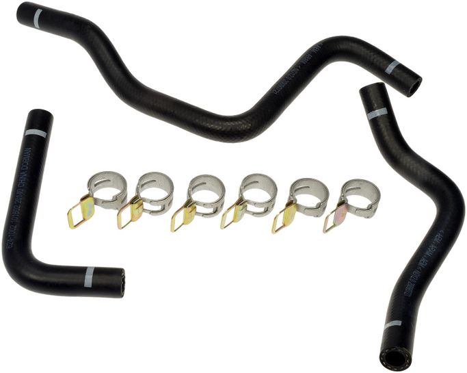RNB-624-1002, Dorman Automatic Transmission Cooler Lines for 2011-2018 NPR, 2011-2019 NPR-HD, 2015-2019 NPR-XD - 624-1002 في الإمارات العربية المتحدة, دبي. Condition - new. Price ⁦450 AED⁩. Photo, seller contacts | AUTO.AE
