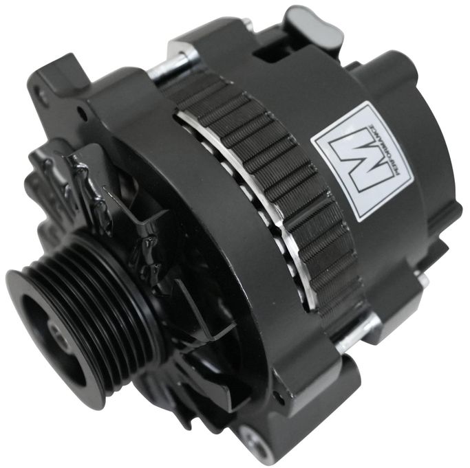 MCH-P2572-08, March Performance Alternators P2572-08 in UAE, Dubai. Condition - new. Price 910 AED. Photo, seller contacts | AUTO.AE