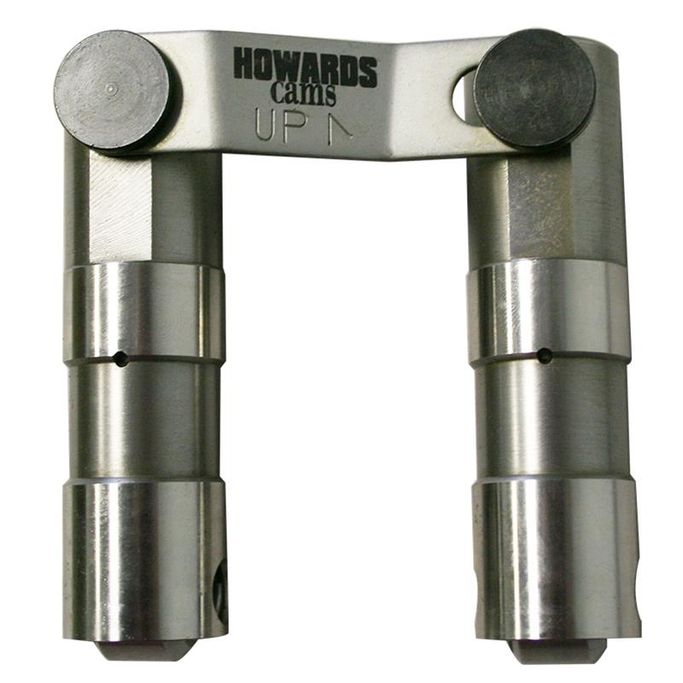 HRS-91167-2, Howards Cams Street Series Retrofit Hydraulic Roller Lifters 91167-2 in UAE, Dubai. Condition - new. Price ⁦610 AED⁩. Photo, seller contacts | AUTO.AE