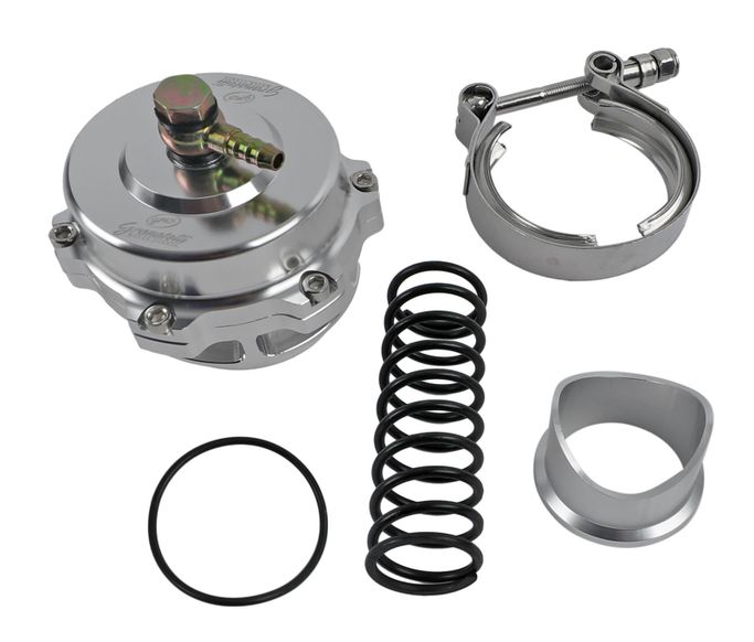 GRN-540200, Granatelli Motor Sports 50mm Blow-Off Valves 540200 в ОАЭ, Дубай. Состояние - новое. Цена ⁦330 AED⁩. Фото, контакты продавца | AUTO.AE