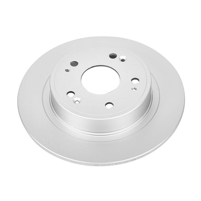 PWR-JBR1167EVC, PowerStop Evolution GEOMET Coated Rotors JBR1167EVC في الإمارات العربية المتحدة, دبي. Condition - new. Price 190 AED. Photo, seller contacts | AUTO.AE