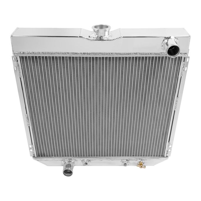 FBR-FB130, Frostbite Performance Cooling Aluminum Radiators FB130 في الإمارات العربية المتحدة, دبي. Condition - new. Price 2,800 AED. Photo, seller contacts | AUTO.AE