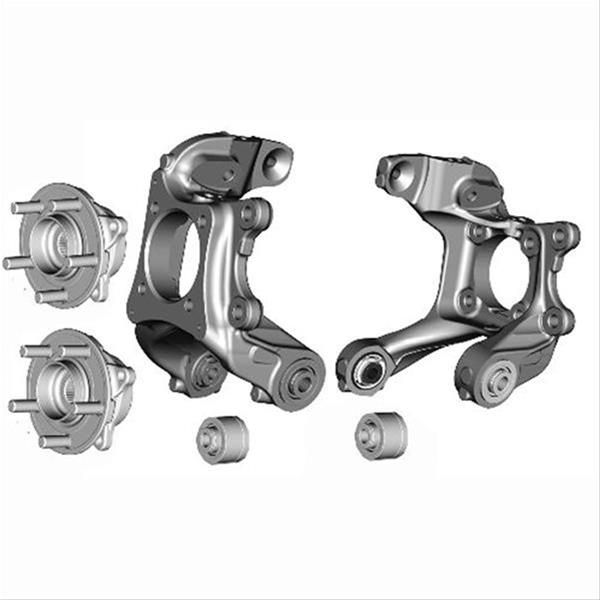 FMS-M-5970-M, Ford Performance Parts IRS Knuckle Sets for 2015-2024 MUSTANG - M-5970-M في الإمارات العربية المتحدة, دبي. Condition - new. Price ⁦2,570 AED⁩. Photo, seller contacts | AUTO.AE