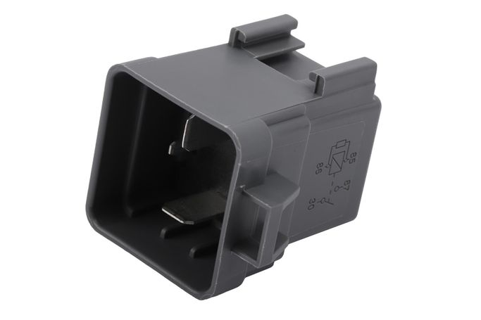 ADO-212-559, ACDelco Replacement Relays 15319851 в ОАЭ, Дубай. Состояние - новое. Цена ⁦160 AED⁩. Фото, контакты продавца | AUTO.AE