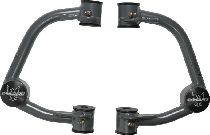 CBG-CAM-110187, Camburg Engineering Tubular Uniball Control Arms for 2009-2020 F-150 - CAM-110187 в ОАЭ, Дубай. Состояние - новое. Цена ⁦4 770 AED⁩. Фото, контакты продавца | AUTO.AE