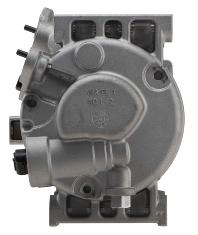 FSS-168316, Four Seasons Air Conditioning Compressors for 2019-2020 OPTIMA - 168316 في الإمارات العربية المتحدة, دبي. Condition - new. Price 2,750 AED. Photo, seller contacts | AUTO.AE
