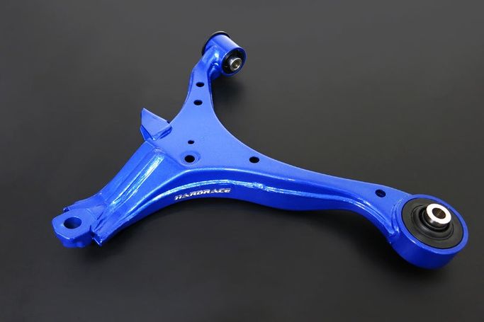 Q0464, HARDRACE Q0464 ACURA RSX TYPE-S '02-04/RSX BASE '02-06 FRONT LOWER ARM - M12 BALL JOINT MOUNTING HOLE (PILLOW BALL) - 2PCS/SE in UAE, Dubai. Condition - new. Price ⁦4,860 AED⁩. Photo, seller contacts | AUTO.AE