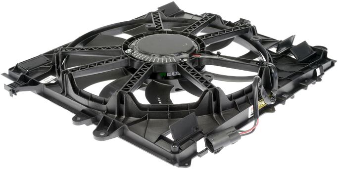 RNB-621-984, Dorman - Fans, Electric for 2016-2019 ATS, CTS, 2017-2020 CAMARO - 621-984 in UAE, Dubai. Condition - new. Price 3,020 AED. Photo, seller contacts | AUTO.AE