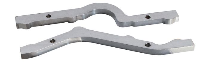 PFF-09-1063, Peterson Fluid Systems Manifold End Rail Spacers 09-1063 in UAE, Dubai. Condition - new. Price 340 AED. Photo, seller contacts | AUTO.AE