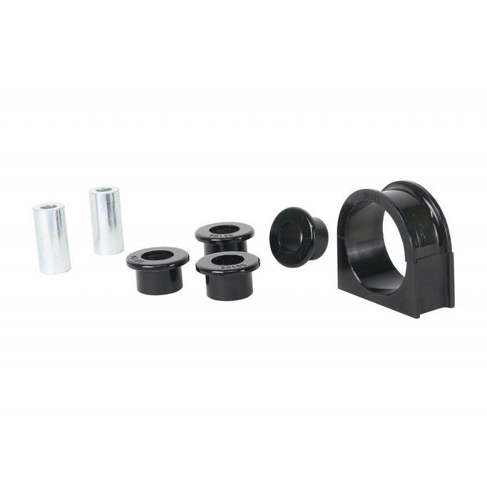 W13389, WHITELINE W13389 Mount Bushing Kit (Front Axle) for TOYOTA Mark II 1996-2001 in UAE, Dubai. Condition - new. Price 110 AED. Photo, seller contacts | AUTO.AE