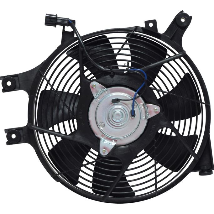 UAC-FA50237C, Universal Air Conditioner Electric Fans for 1997-2004 MONTERO SPORT - FA 50237C в ОАЭ, Дубай. Состояние - новое. Цена ⁦320 AED⁩. Фото, контакты продавца | AUTO.AE