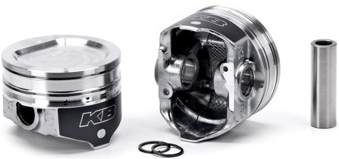 UEM-KB277KTM-030, KB Performance Hyper Piston and Ring Kits KB277KTM.030 в ОАЭ, Дубай. Состояние - новое. Цена 2 690 AED. Фото, контакты продавца | AUTO.AE