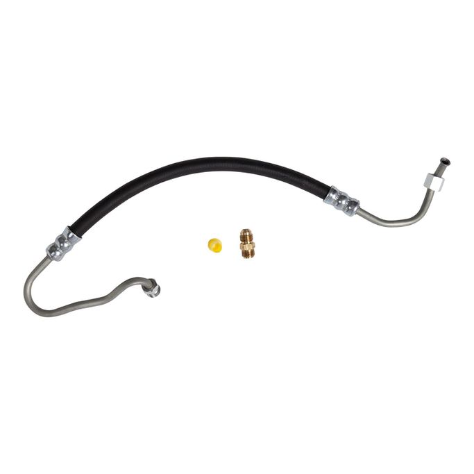EDD-71065, Edelmann Power Steering Pressure Hoses 71065B в ОАЭ, Дубай. Состояние - новое. Цена 130 AED. Фото, контакты продавца | AUTO.AE