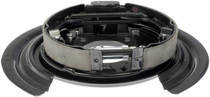 RNB-947-066, Dorman Brake Backing Plates 947-066 in UAE, Dubai. Condition - new. Price 810 AED. Photo, seller contacts | AUTO.AE