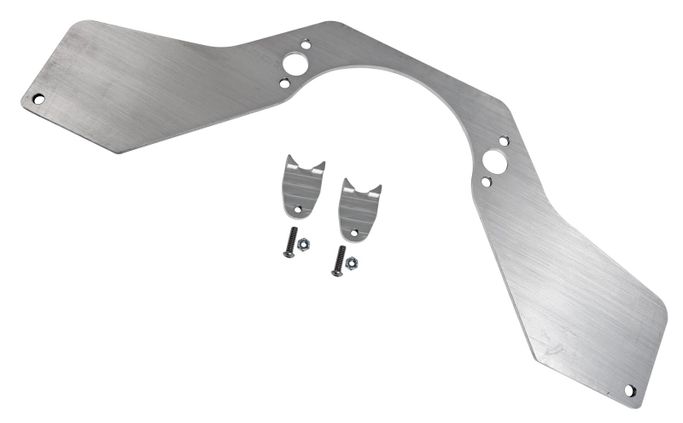 SUM-01-9045, Summit Racing™ Front Motor Plates SUM-01-9045 в ОАЭ, Дубай. Состояние - новое. Цена 550 AED. Фото, контакты продавца | AUTO.AE