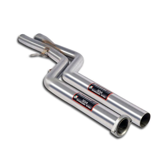 783812, SUPERSPRINT 783812 X-Pipe for ALPINA BMW 5 Series (E34) in UAE, Dubai. Condition - new. Price ⁦3,520 AED⁩. Photo, seller contacts | AUTO.AE