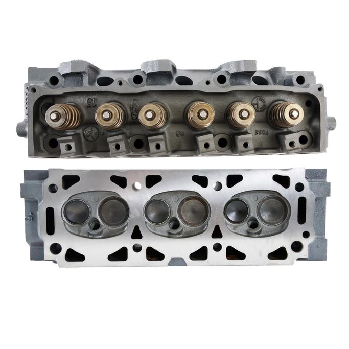 EGN-CH1027R, Enginetech Cylinder Heads CH1027R in UAE, Dubai. Condition - new. Price 1,590 AED. Photo, seller contacts | AUTO.AE