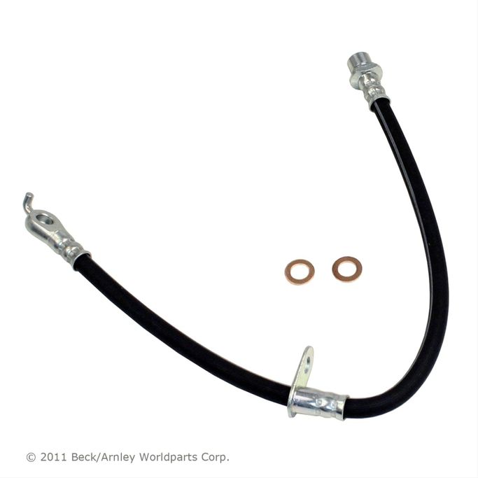 BCK-073-1886, Beck/Arnley Brake Hoses for 2004-2010 SIENNA - 073-1886 في الإمارات العربية المتحدة, دبي. Condition - new. Price 100 AED. Photo, seller contacts | AUTO.AE