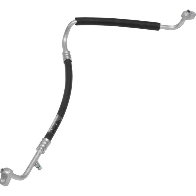 UAC-HA11381C, Universal Air Conditioner Air Conditioning Discharge Hoses HA 11381C in UAE, Dubai. Condition - new. Price 160 AED. Photo, seller contacts | AUTO.AE