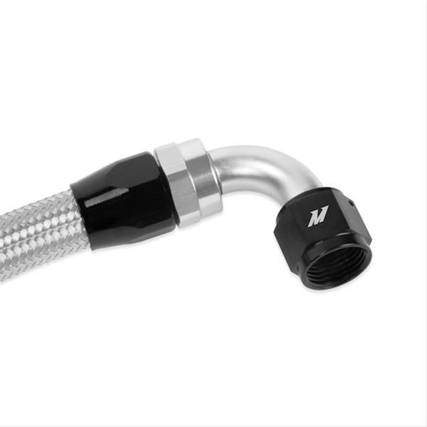MIO-MMOCSTI08TBK, Mishimoto Oil Cooler Kits for 2008-2014 IMPREZA - MMOC-STI-08TBK in UAE, Dubai. Condition - new. Price 2,920 AED. Photo, seller contacts | AUTO.AE