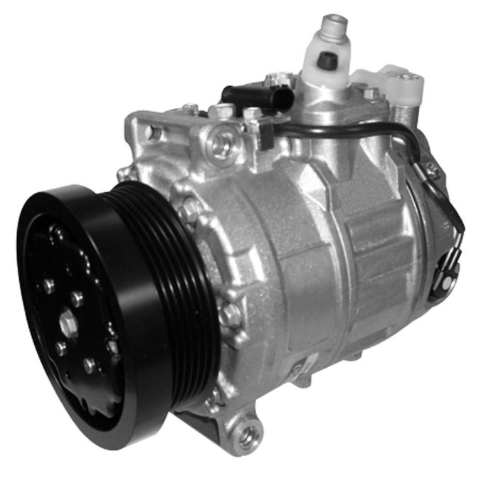 DNP-471-1467, Denso Air Conditioning Compressors for 2003-2006 SL500, 2003 SL55 AMG - 471-1467 في الإمارات العربية المتحدة, دبي. Condition - new. Price 1,680 AED. Photo, seller contacts | AUTO.AE