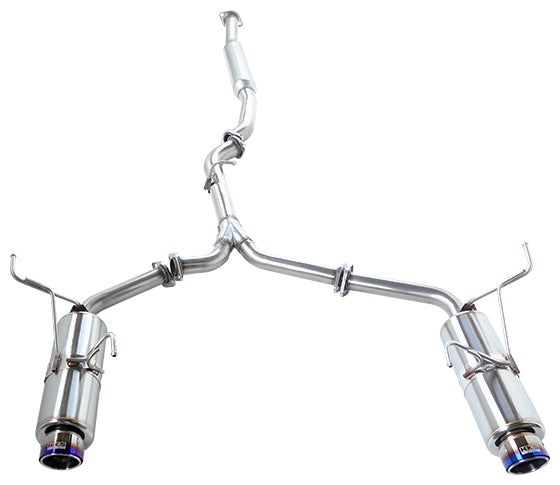31019-AF130, HKS 31019-AF130 Exhaust System HI-POWER SPEC-L II for SUBARU WRX S4 (VAG)/WRX STI (VAB) في الإمارات العربية المتحدة, دبي. Condition - new. Price ⁦6,480 AED⁩. Photo, seller contacts | AUTO.AE