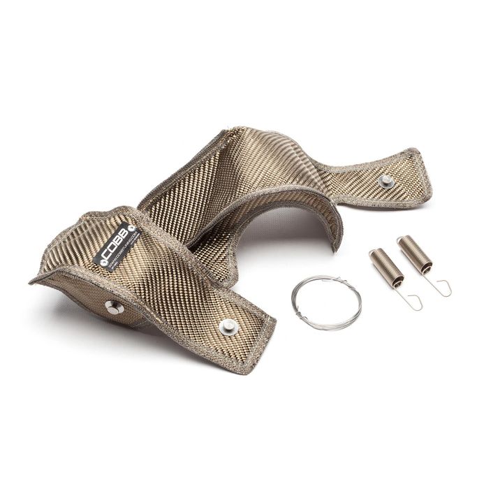 CBT-8F1650, COBB Tuning Turbo Blankets for 2013-2018 FOCUS - 8F1650 في الإمارات العربية المتحدة, دبي. Condition - new. Price ⁦1,200 AED⁩. Photo, seller contacts | AUTO.AE
