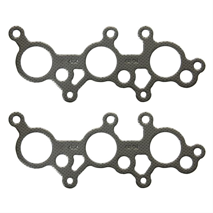 FEL-MS97235, Fel-Pro Exhaust Manifold Gaskets for 2010-2024 4RUNNER, 2010-2014 FJ CRUISER, 2011-2014 TUNDRA - MS 97235 в ОАЭ, Дубай. Состояние - новое. Цена ⁦100 AED⁩. Фото, контакты продавца | AUTO.AE