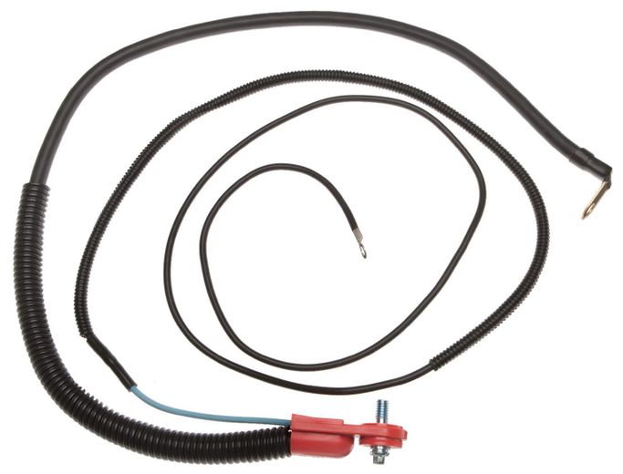 ADO-2SD38XG, ACDelco Gold Battery Cables 19307116 in UAE, Dubai. Condition - new. Price ⁦270 AED⁩. Photo, seller contacts | AUTO.AE
