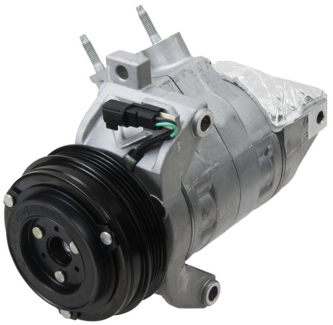 FSS-8758NK, Four Seasons Air Conditioning Installer Kits for 2015-2016 F-150 - 8758NK в ОАЭ, Дубай. Состояние - новое. Цена 1 720 AED. Фото, контакты продавца | AUTO.AE