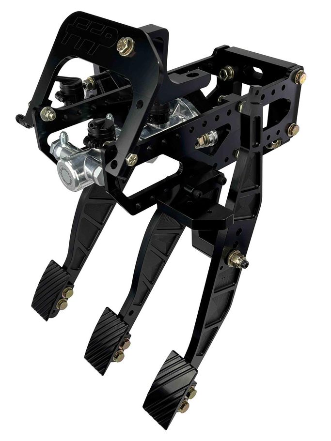 FPC-100-007-BLK, FFP Customs Mustang Pedal Assemblies for 1994-2004 MUSTANG - 100-007-BLK в ОАЭ, Дубай. Состояние - новое. Цена ⁦5 920 AED⁩. Фото, контакты продавца | AUTO.AE