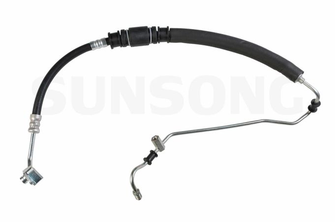 SUG-3401231, Sunsong Power Steering Hose Assemblies for 2002-2006 RSX - 3401231 в ОАЭ, Дубай. Состояние - новое. Цена 430 AED. Фото, контакты продавца | AUTO.AE
