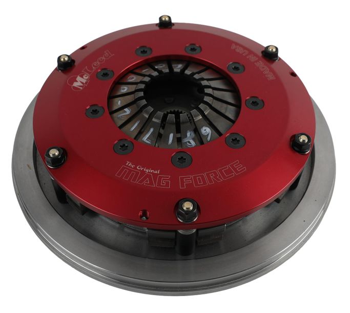 MCL-681712-00-07, McLeod Drag Mag Twin Disc Clutch Assemblies 681712-00-07 في الإمارات العربية المتحدة, دبي. Condition - new. Price ⁦9,530 AED⁩. Photo, seller contacts | AUTO.AE