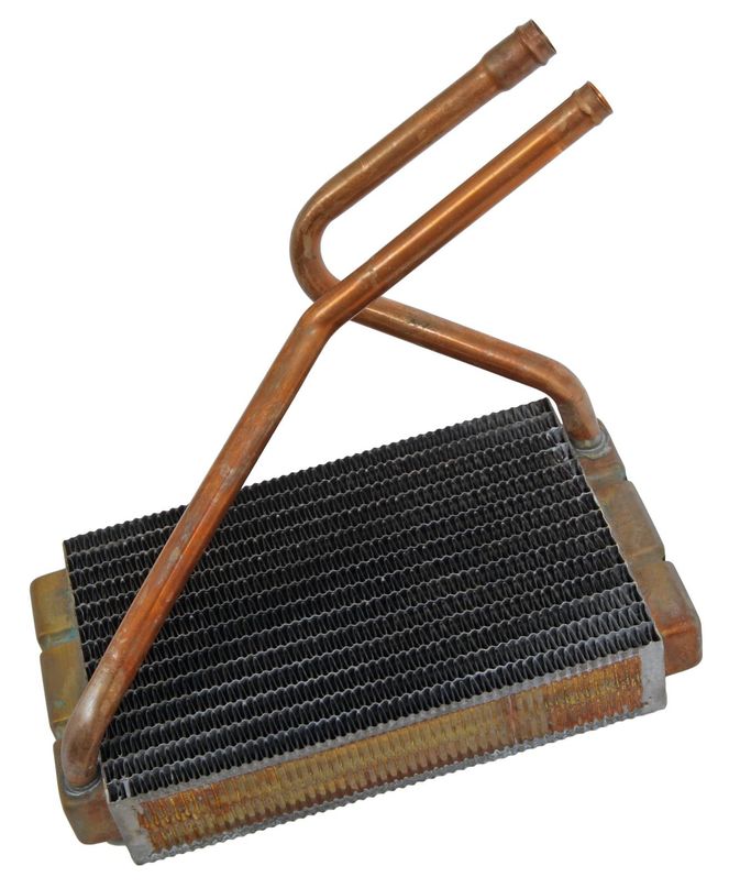 SUM-382226, Summit Racing™ Classic OEM Heater Cores SUM-382226 в ОАЭ, Дубай. Состояние - новое. Цена 510 AED. Фото, контакты продавца | AUTO.AE