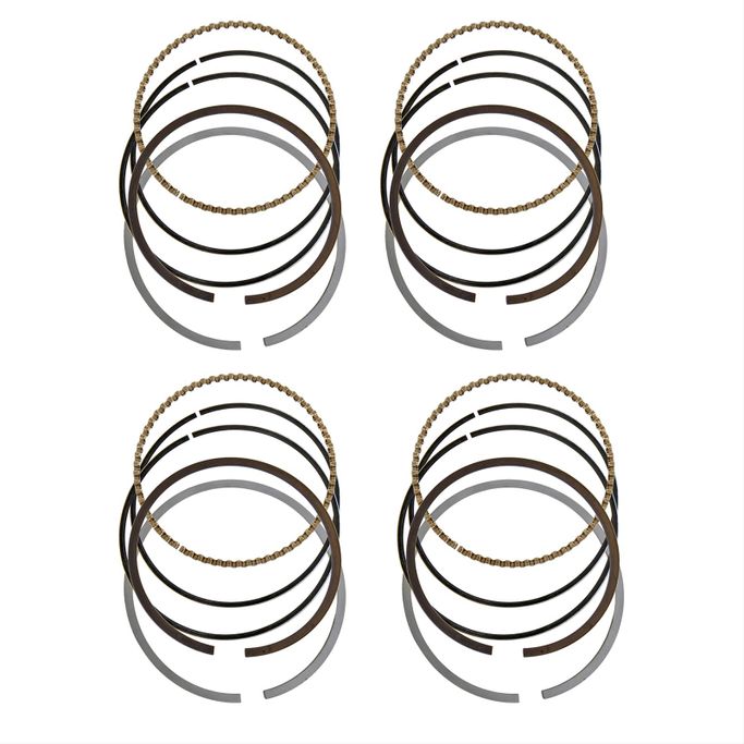 MAN-46855-4, Manley Performance Piston Rings 46855-4 في الإمارات العربية المتحدة, دبي. Condition - new. Price 750 AED. Photo, seller contacts | AUTO.AE