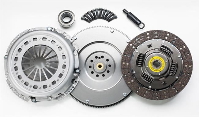 SBB-1944-5OK, South Bend Clutch Dyna Max Organic Clutch Kits 1944-5OK in UAE, Dubai. Condition - new. Price ⁦4,160 AED⁩. Photo, seller contacts | AUTO.AE