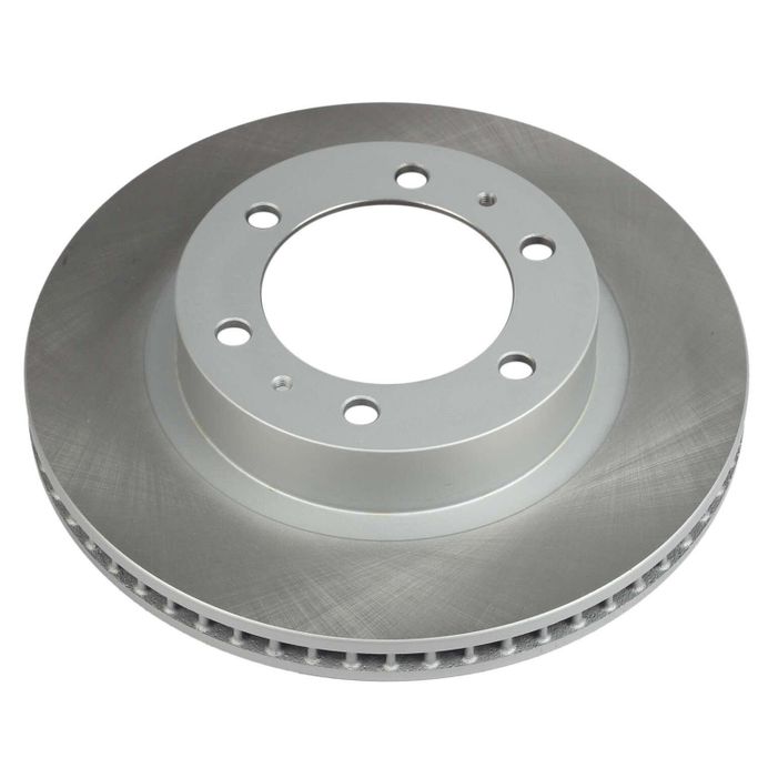 PWR-JBR1121SCR, PowerStop Coated Hat and Edge Rotors for 2003-2009 4RUNNER, 2007-2014 FJ CRUISER, 2005-2023 TACOMA - JBR1121SCR в ОАЭ, Дубай. Состояние - новое. Цена ⁦270 AED⁩. Фото, контакты продавца | AUTO.AE