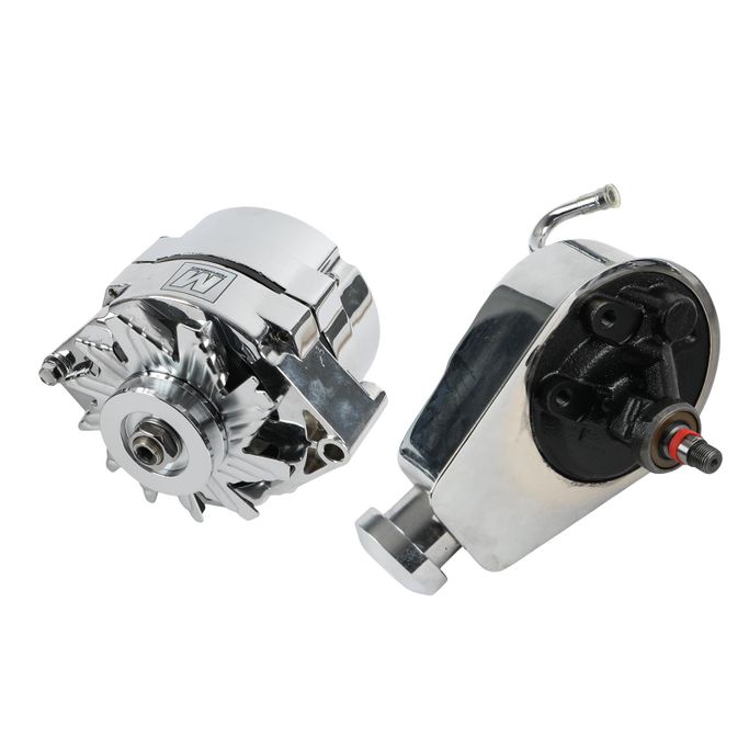 MCH-21240-06, March Performance Style Track Serpentine Systems 21240-06 في الإمارات العربية المتحدة, دبي. Condition - new. Price 14,070 AED. Photo, seller contacts | AUTO.AE