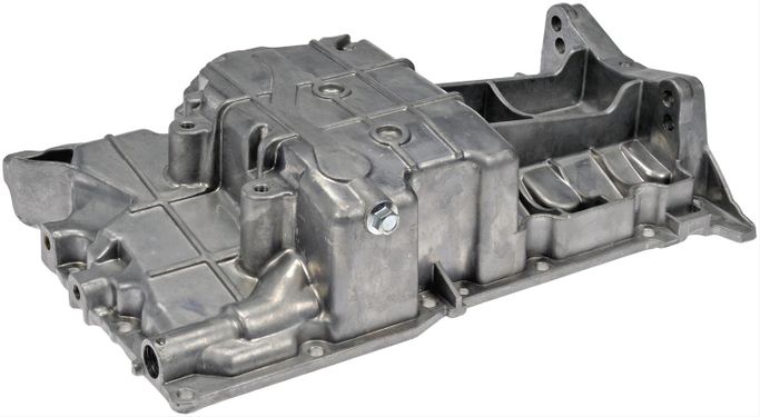RNB-264-477, Dorman Oil Pans 264-477 في الإمارات العربية المتحدة, دبي. Condition - new. Price 740 AED. Photo, seller contacts | AUTO.AE