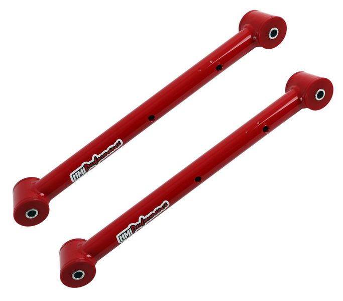 UPI-3015-R, UMI Performance Rear Non-Adjustable Lower Control Arms 3015-R in UAE, Dubai. Condition - new. Price 1,070 AED. Photo, seller contacts | AUTO.AE