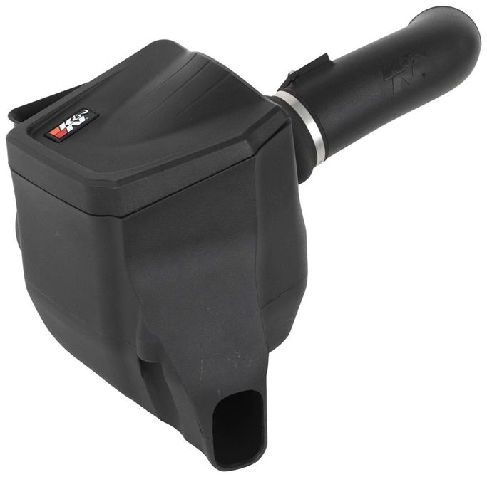 KNN-63-3119, K&N 63 Series Aircharger High Performance Cold Air Intake Kits 63-3119 в ОАЭ, Дубай. Состояние - новое. Цена 1 770 AED. Фото, контакты продавца | AUTO.AE