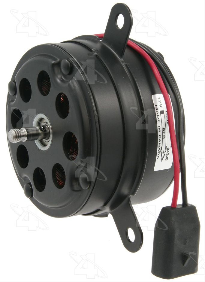 FSS-75732, Four Seasons Fan Motors 75732 in UAE, Dubai. Condition - new. Price 590 AED. Photo, seller contacts | AUTO.AE