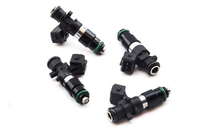 DWK-16MX3012004, DeatschWerks Fuel Injectors 16MX-30-1200-4 in UAE, Dubai. Condition - new. Price 2,720 AED. Photo, seller contacts | AUTO.AE