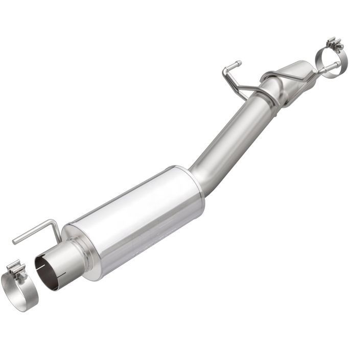MPE-19493, MagnaFlow D-Fit Muffler Replacements 19493 in UAE, Dubai. Condition - new. Price 1,980 AED. Photo, seller contacts | AUTO.AE