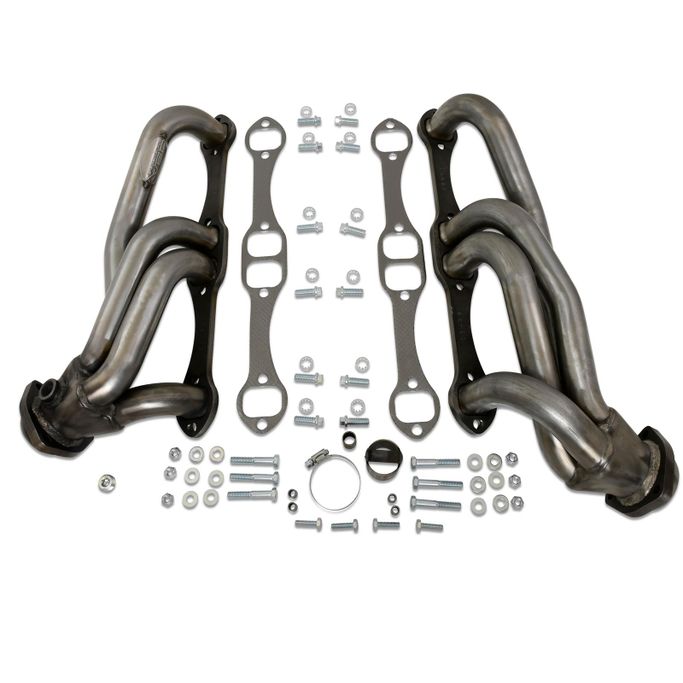 JBA-1830S, JBA Performance Exhaust Cat4ward Headers 1830S في الإمارات العربية المتحدة, دبي. Condition - new. Price 2,620 AED. Photo, seller contacts | AUTO.AE