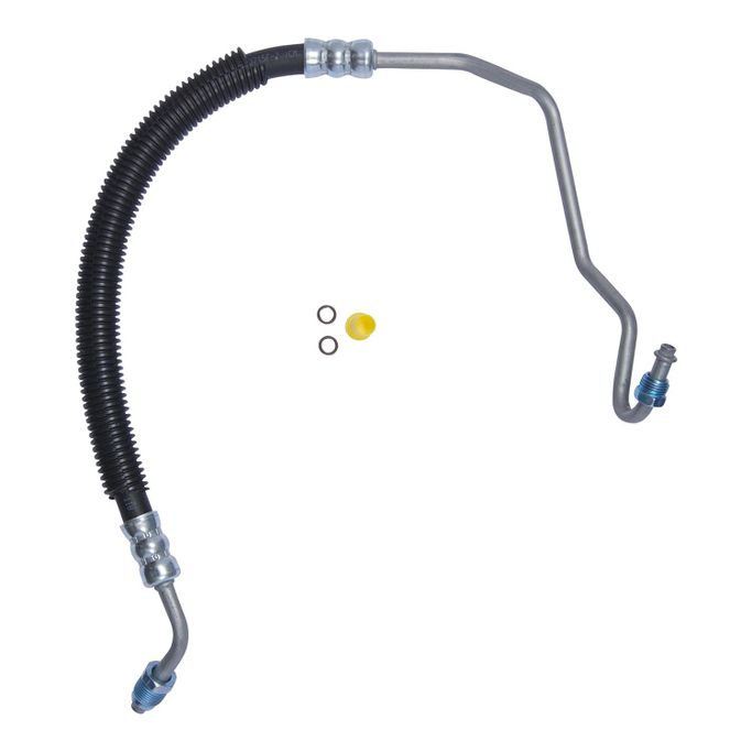 EDD-71784, Edelmann Power Steering Pressure Hoses for 1992-1996 CORVETTE - 71784B في الإمارات العربية المتحدة, دبي. Condition - new. Price 220 AED. Photo, seller contacts | AUTO.AE