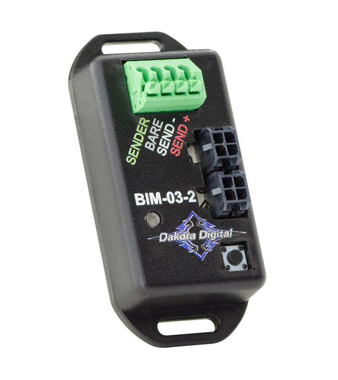 DAK-BIM-03-2, Dakota Digital Pressure Modules BIM-03-2 في الإمارات العربية المتحدة, دبي. Condition - new. Price 440 AED. Photo, seller contacts | AUTO.AE