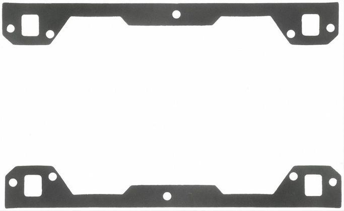 FEL-1254, Fel-Pro Performance Intake Manifold Gasket Sets 1254 في الإمارات العربية المتحدة, دبي. Condition - new. Price ⁦130 AED⁩. Photo, seller contacts | AUTO.AE