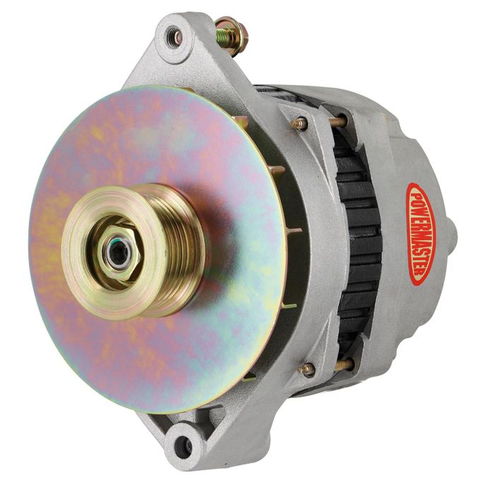 PWM-7864, Powermaster Street Alternators 7864 in UAE, Dubai. Condition - new. Price 1,290 AED. Photo, seller contacts | AUTO.AE